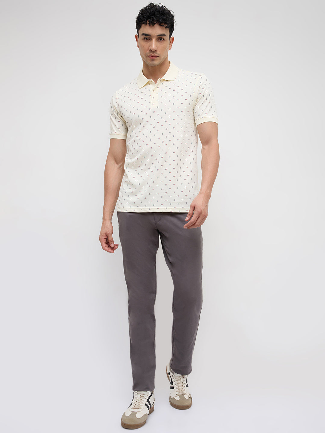 Raymond Fawn T-Shirt