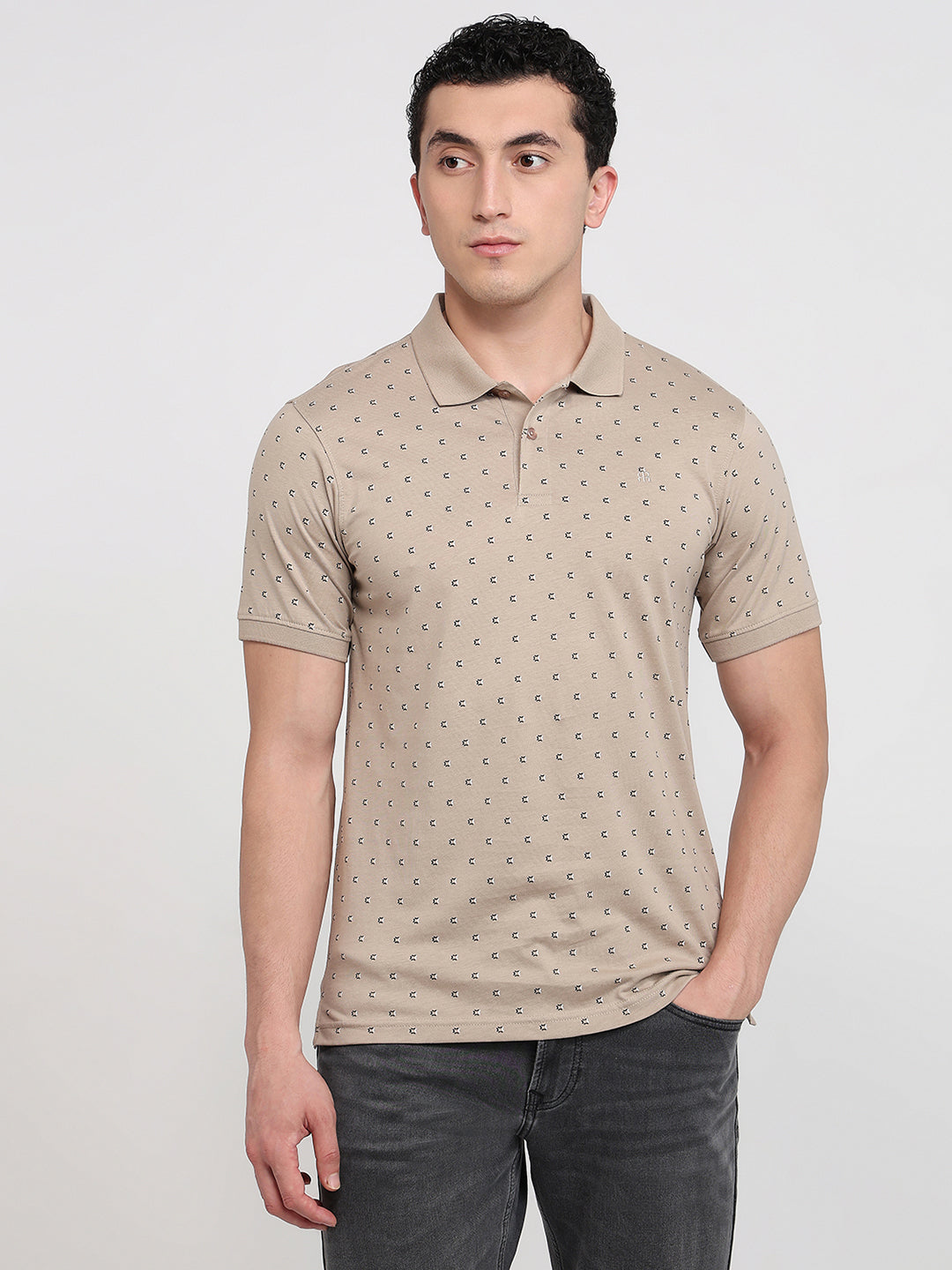 Raymond Brown T-Shirt
