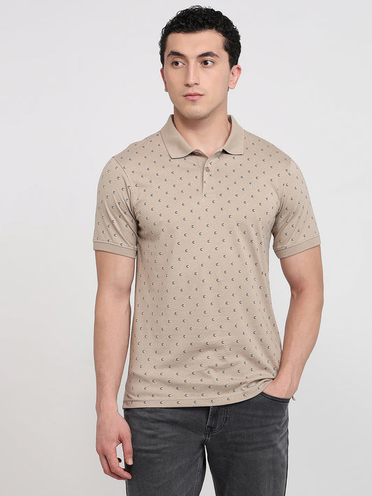 Raymond Brown T-Shirt