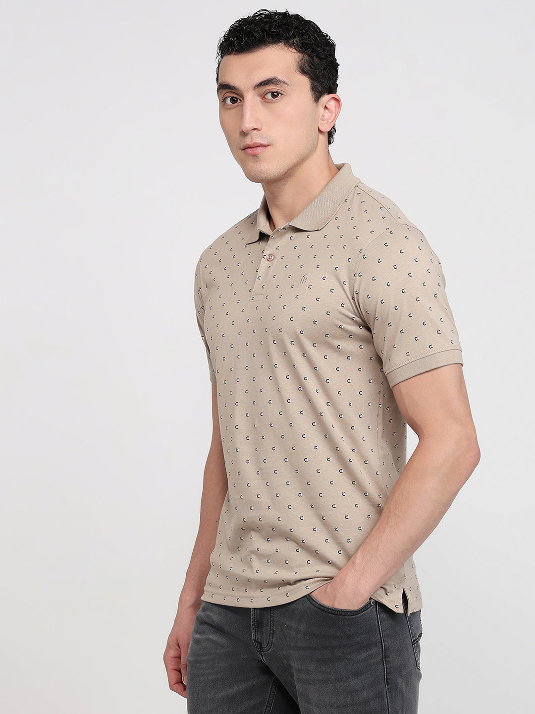 Raymond Brown T-Shirt