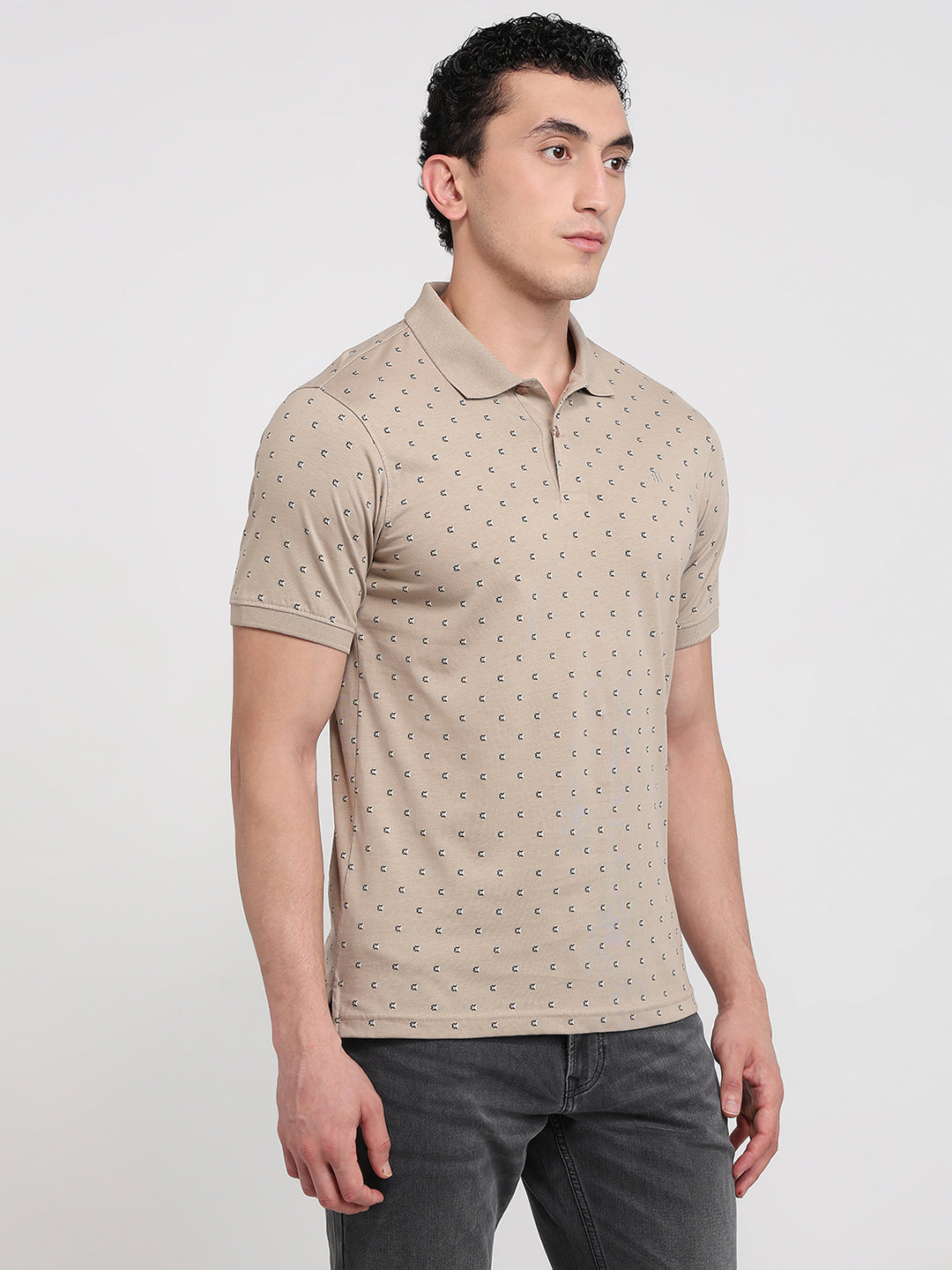 Raymond Brown T-Shirt