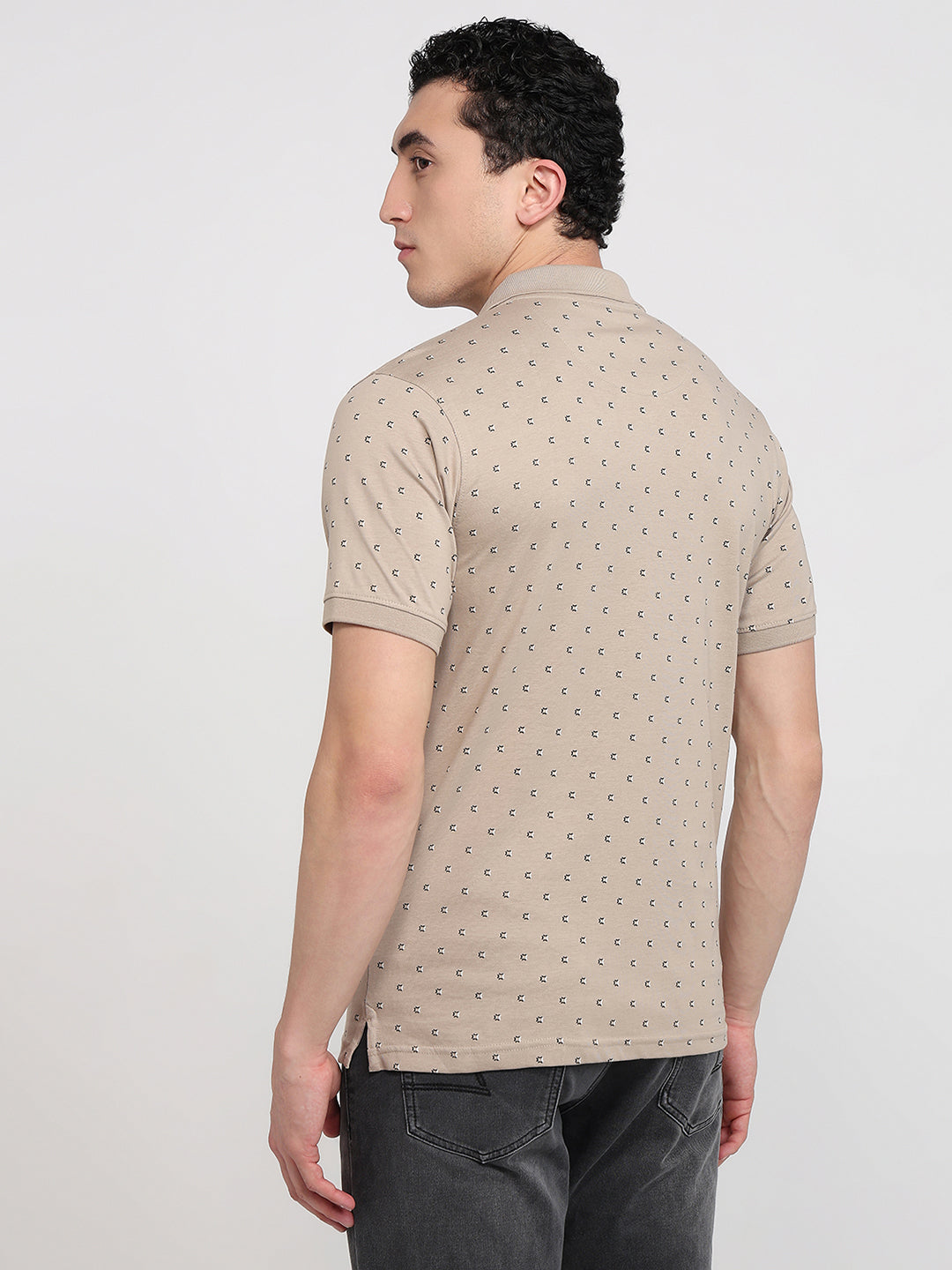 Raymond Brown T-Shirt