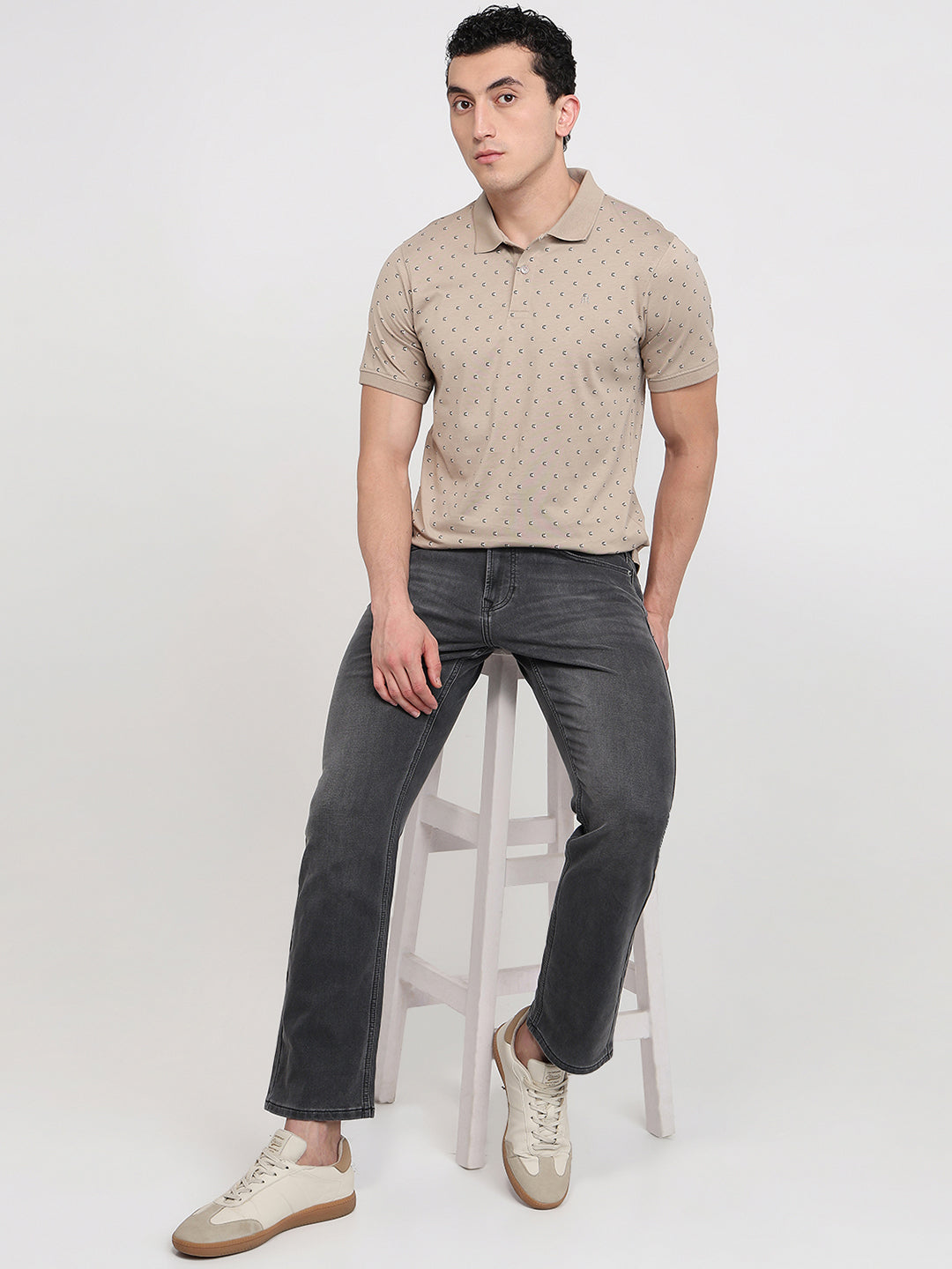 Raymond Brown T-Shirt