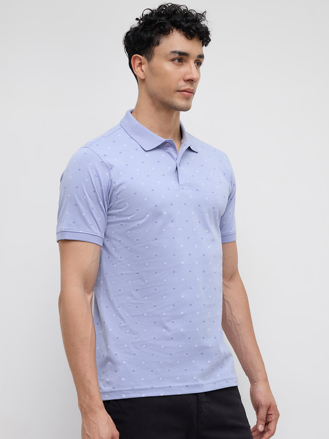 Raymond Blue T-Shirt