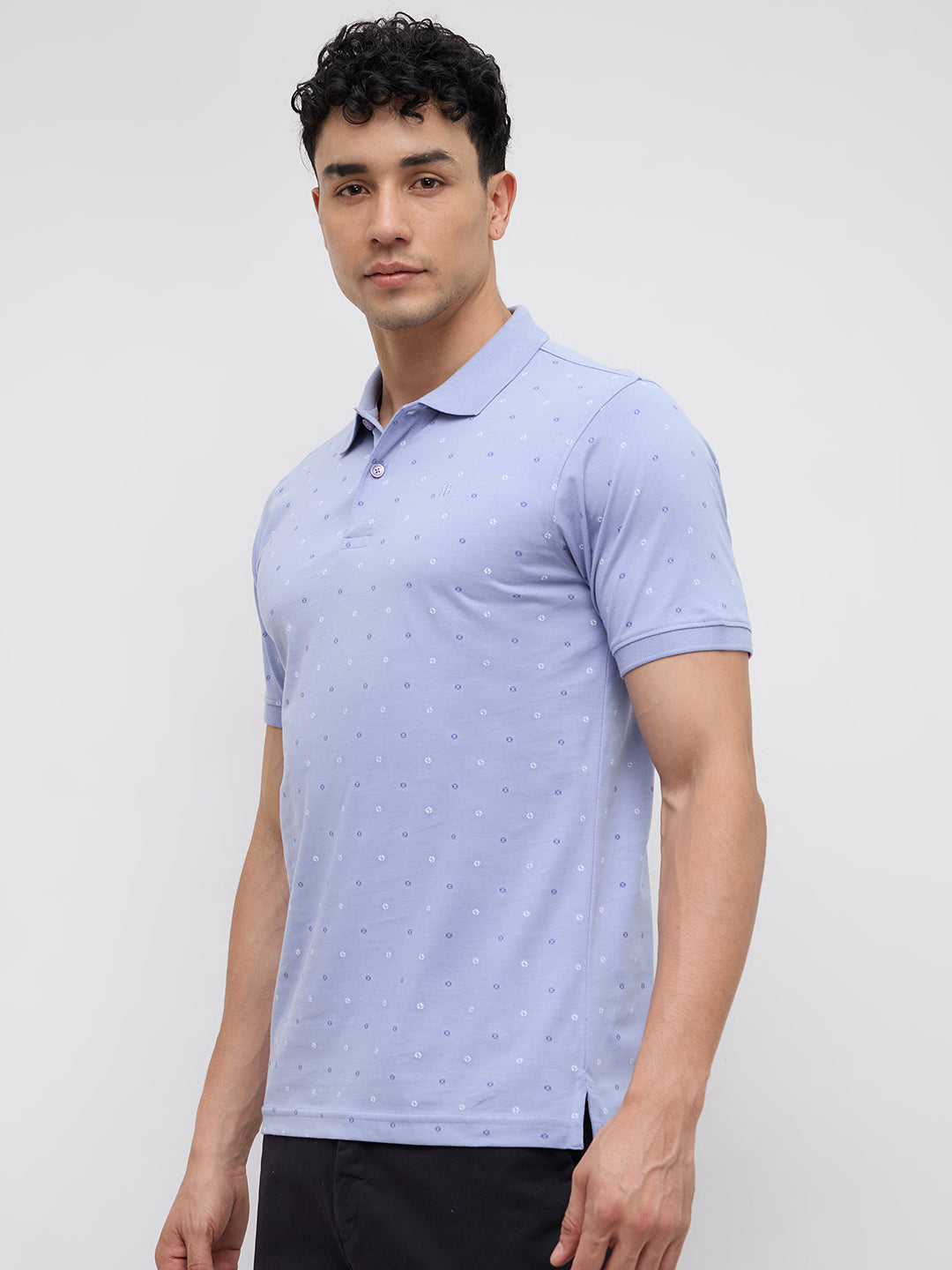 Raymond Blue T-Shirt
