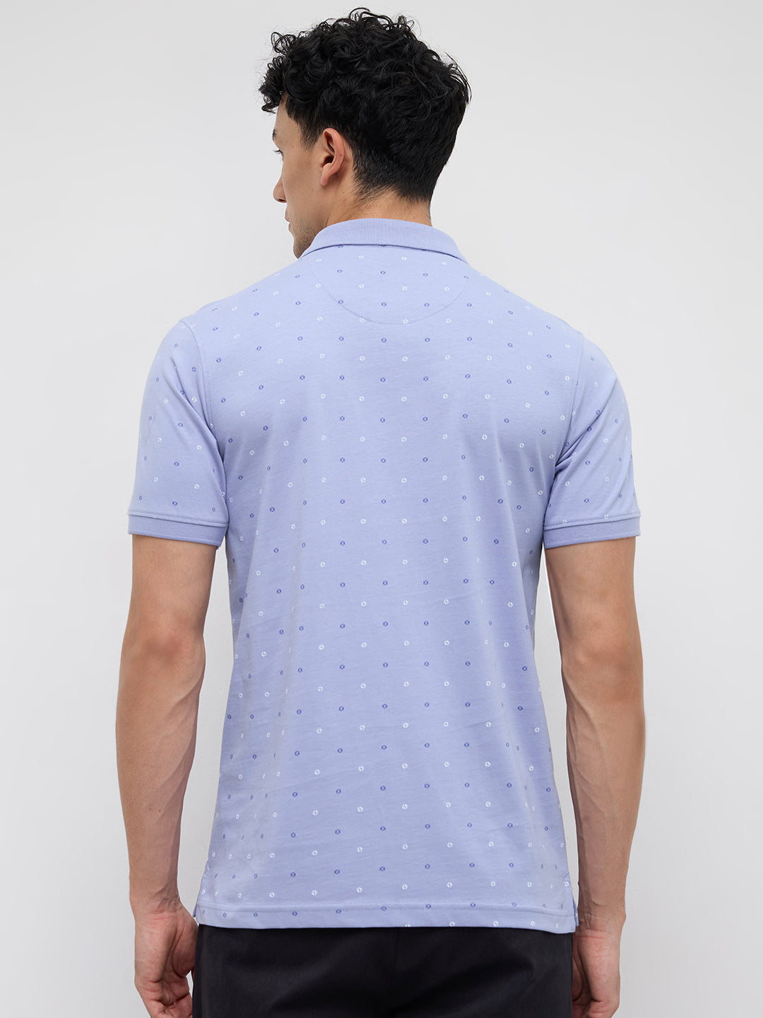 Raymond Blue T-Shirt