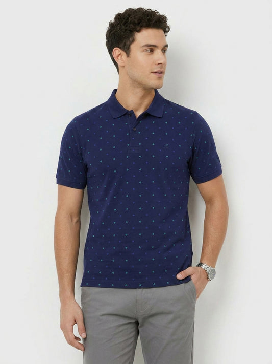 Raymond Blue T-Shirt