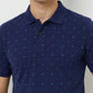 Raymond Blue T-Shirt