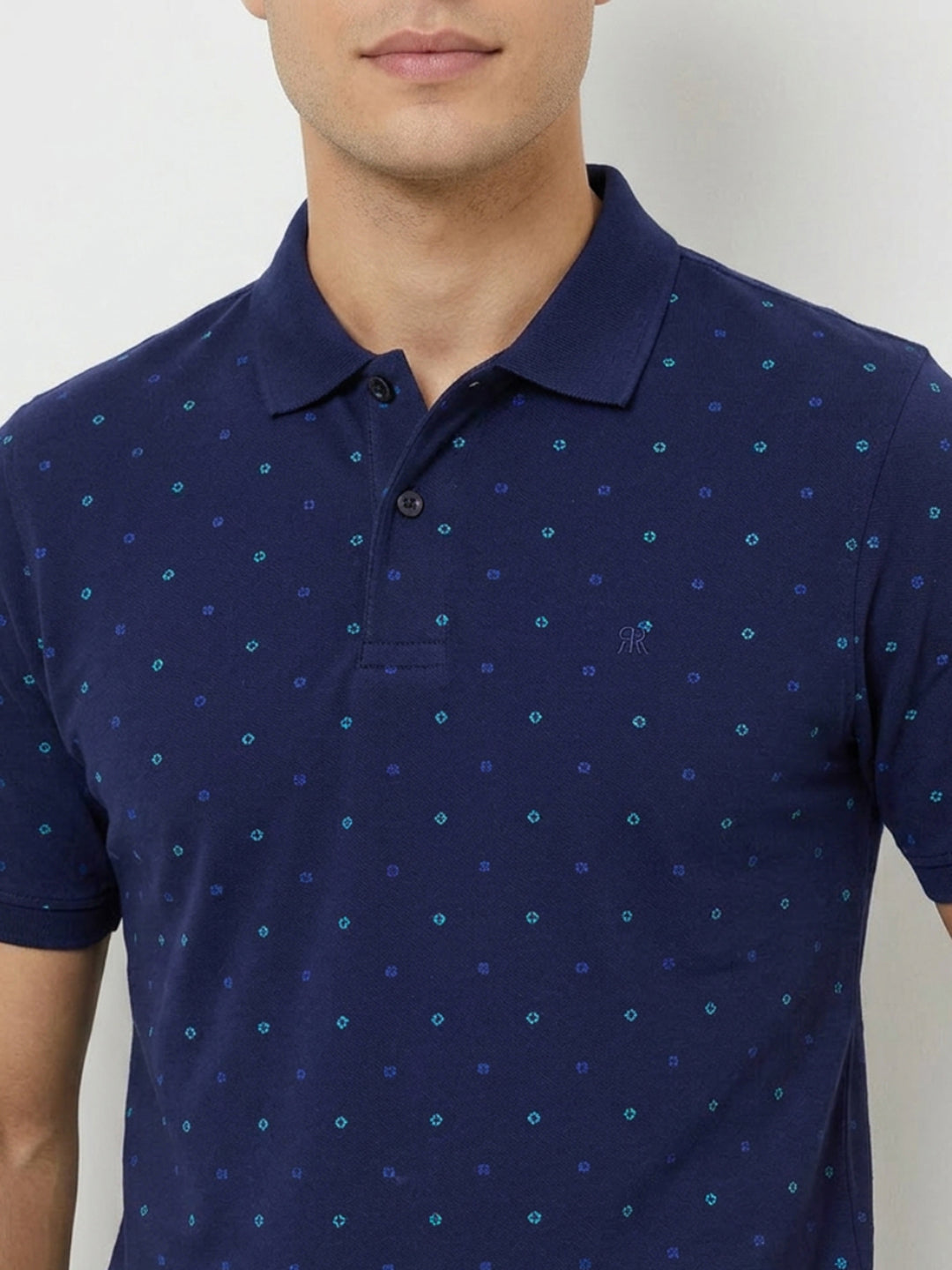 Raymond Blue T-Shirt