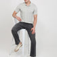 Raymond Grey T-Shirt