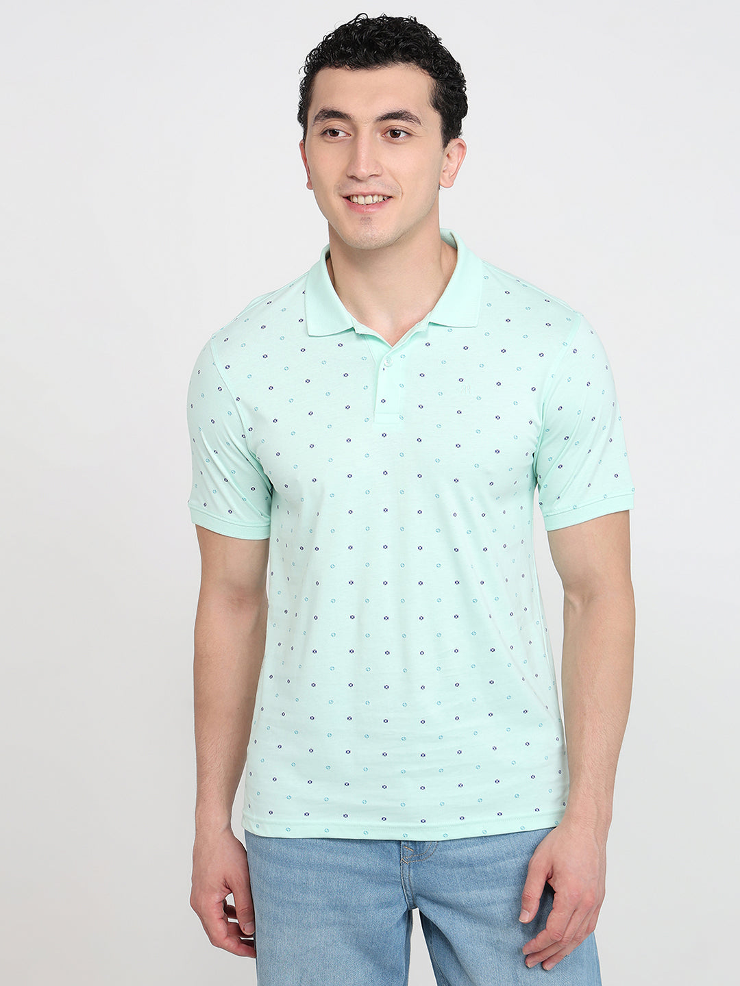 Raymond Green T-Shirt