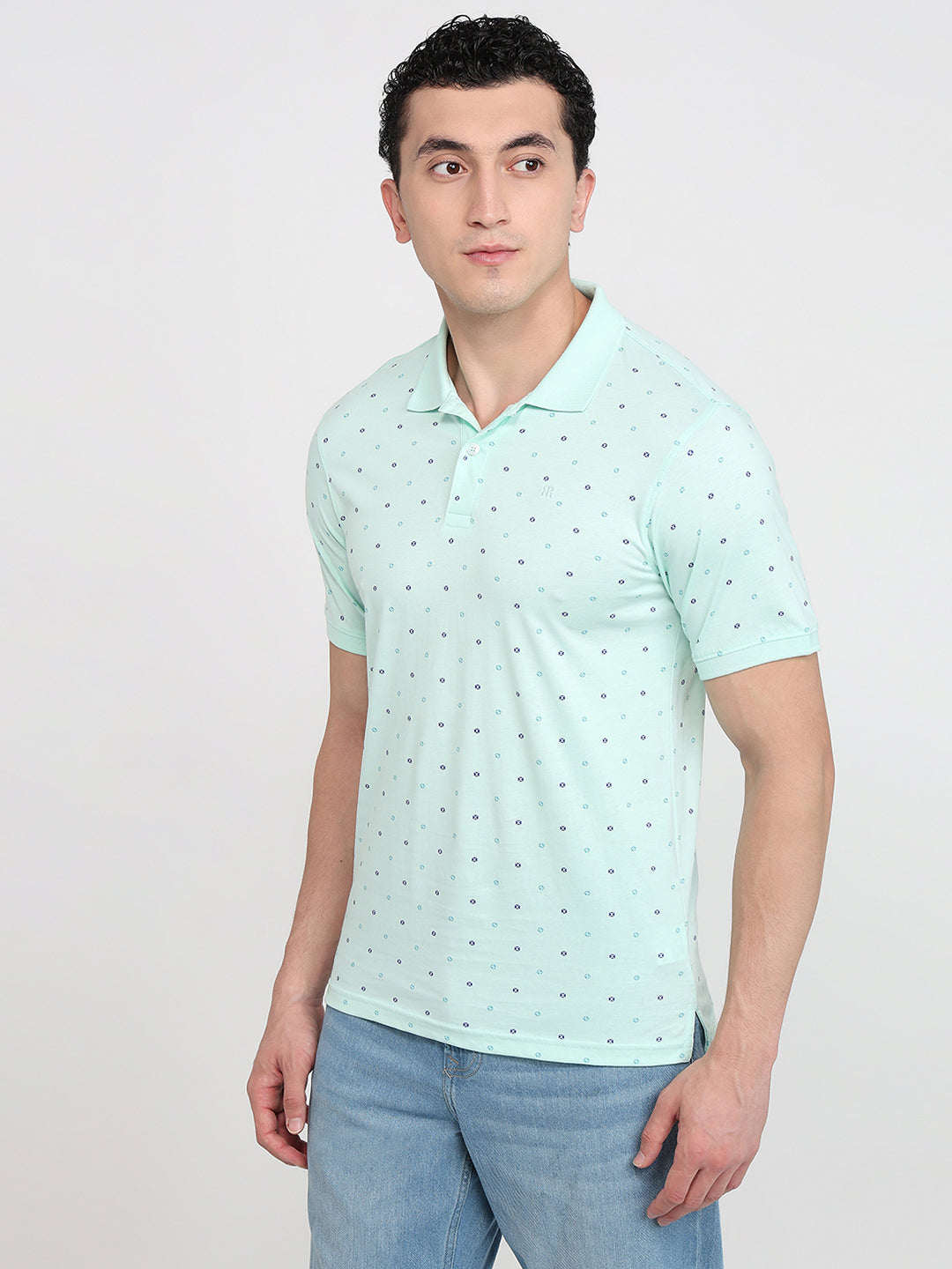 Raymond Green T-Shirt