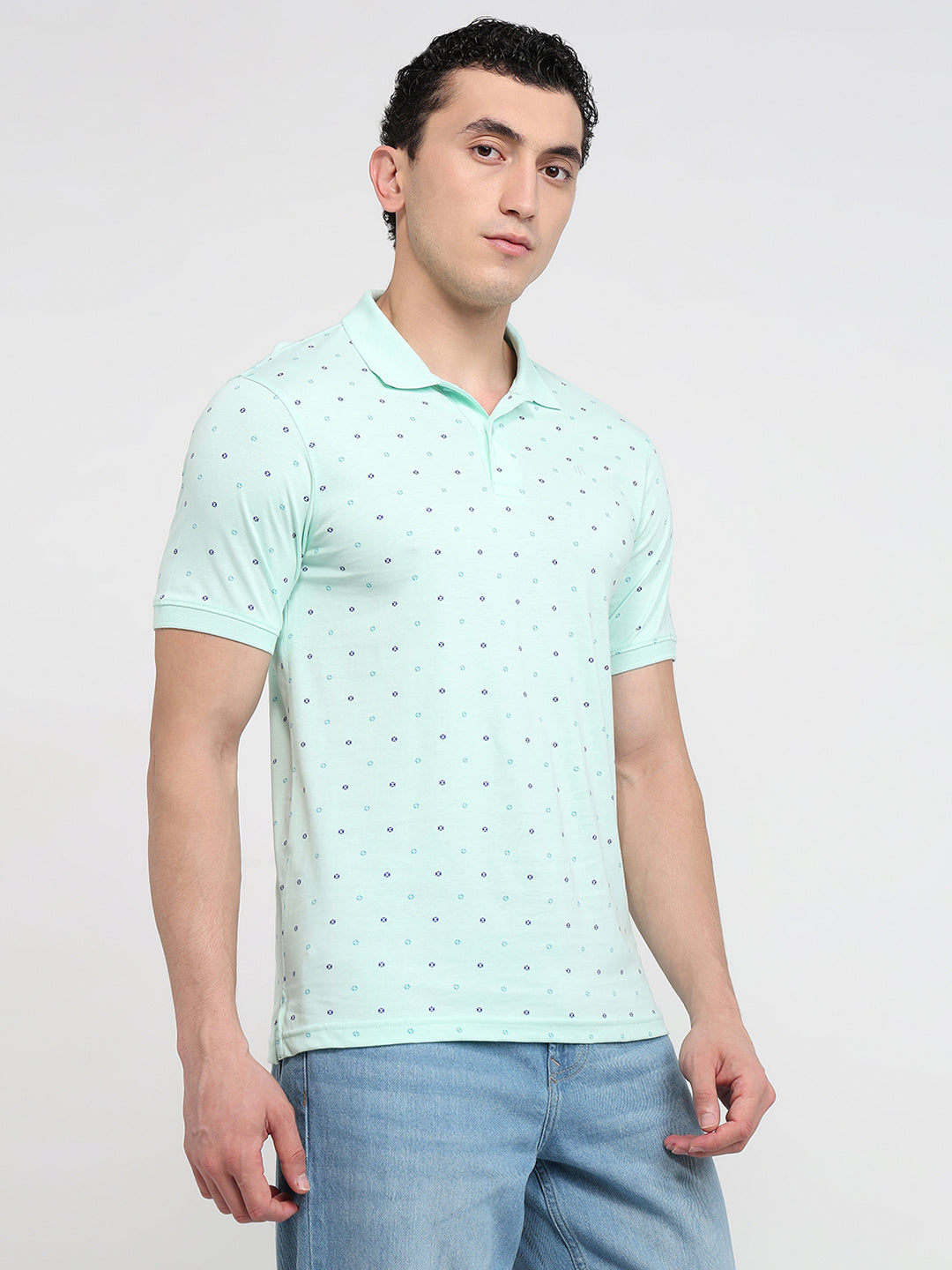 Raymond Green T-Shirt