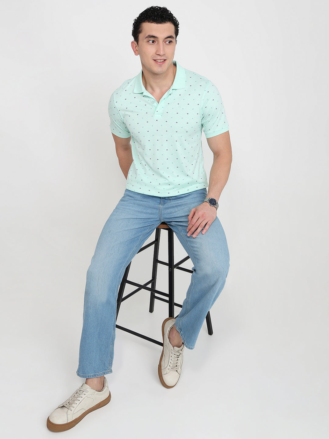 Raymond Green T-Shirt