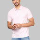 Raymond Pink T-Shirt