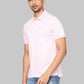 Raymond Pink T-Shirt