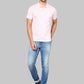 Raymond Pink T-Shirt