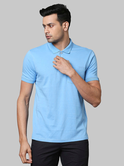 Raymond Blue T-Shirt