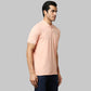 Raymond Pink T-Shirt