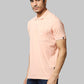 Raymond Pink T-Shirt