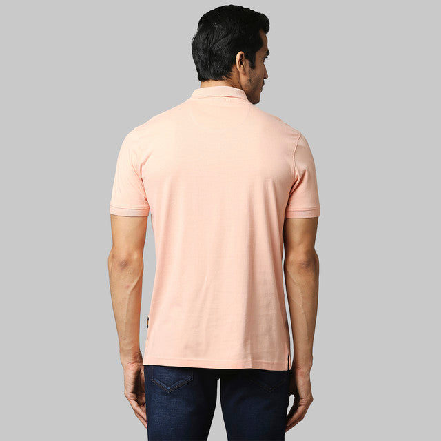 Raymond Pink T-Shirt