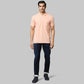 Raymond Pink T-Shirt