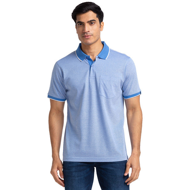 Raymond Blue T-Shirt