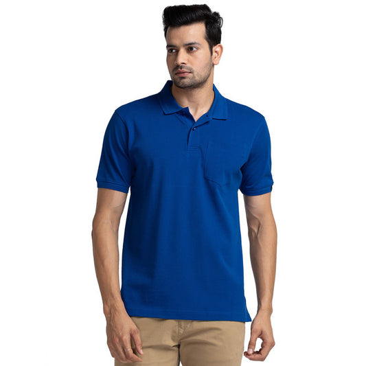 Raymond Blue T-Shirt