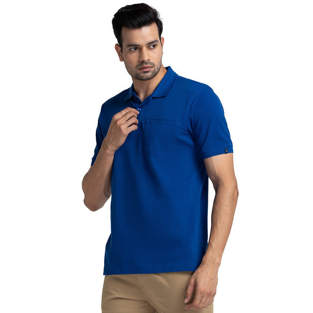 Raymond Blue T-Shirt