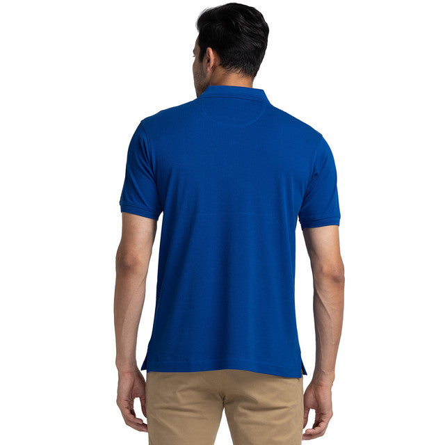 Raymond Blue T-Shirt