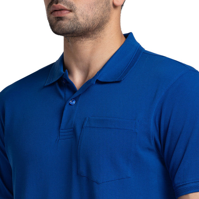 Raymond Blue T-Shirt