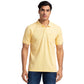 Raymond Yellow T-Shirt