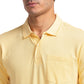 Raymond Yellow T-Shirt