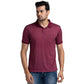 Raymond Maroon T-Shirt