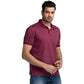 Raymond Maroon T-Shirt