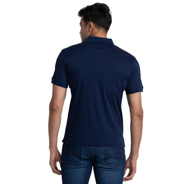 Raymond Blue T-Shirt