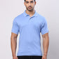 Raymond Blue T-Shirt