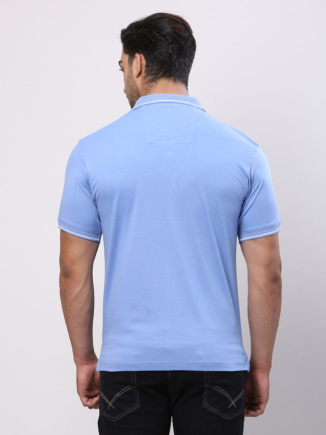 Raymond Blue T-Shirt