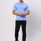 Raymond Blue T-Shirt