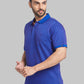 Raymond Blue T-Shirt