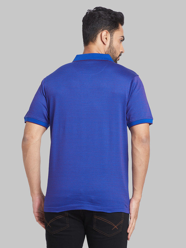 Raymond Blue T-Shirt