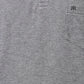 Raymond Contemporary Fit Solid Medium Green T-Shirt