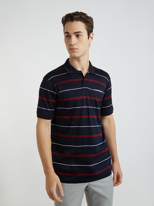 Raymond Blue T-Shirt