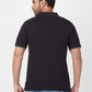 Raymond Black T-Shirt