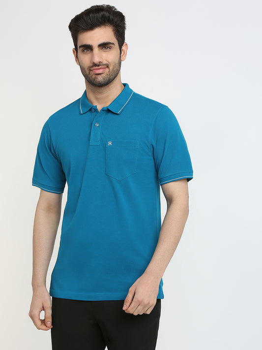 Raymond Blue T-Shirt
