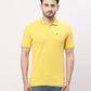 Raymond Yellow T-Shirt