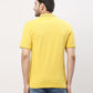 Raymond Yellow T-Shirt