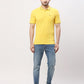 Raymond Yellow T-Shirt