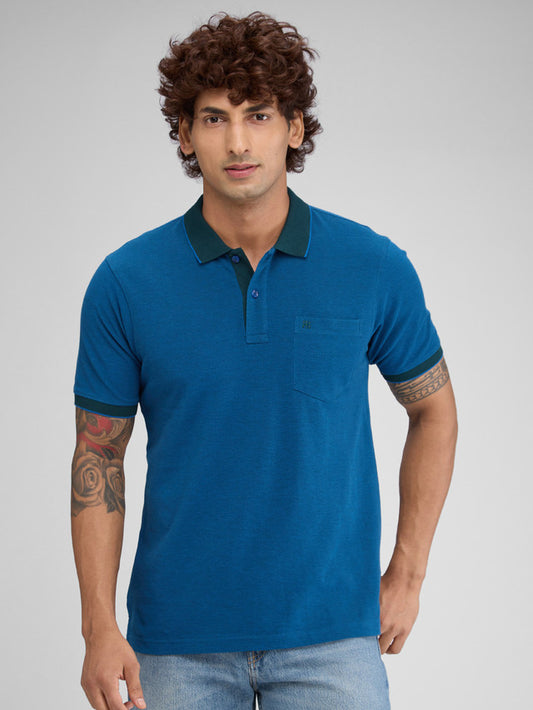 Raymond Blue T-Shirt