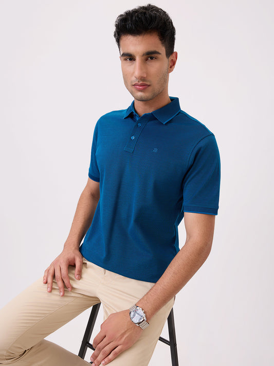 Raymond Blue T-Shirt